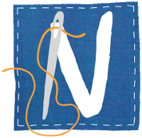 NADELWELT Logo
